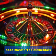 code masmorras elementais